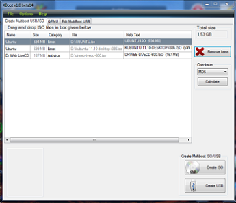 multiboot usb meghajt kszts