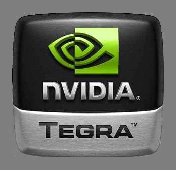 nvidia tegra