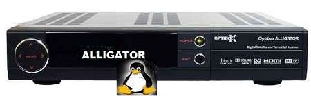 optibox alligator