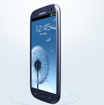 samsung galaxy s iii
