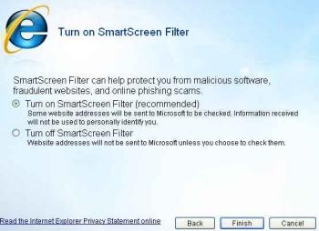 smartscreen