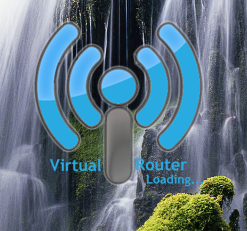 virtual wifi router