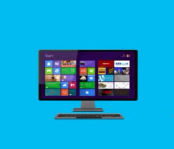 windows 8 consumer preview monitor